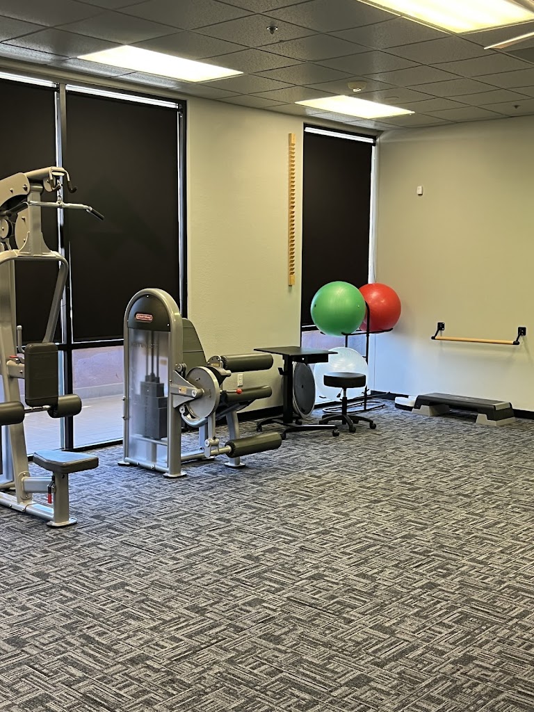 Achieve Physical Therapy