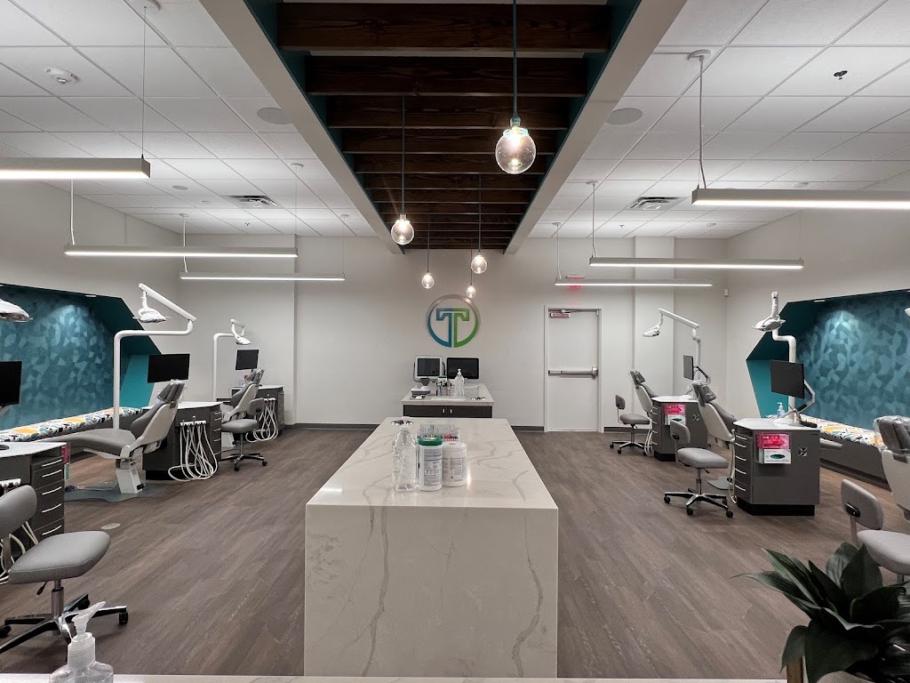  Truman Orthodontics Centennial Hills