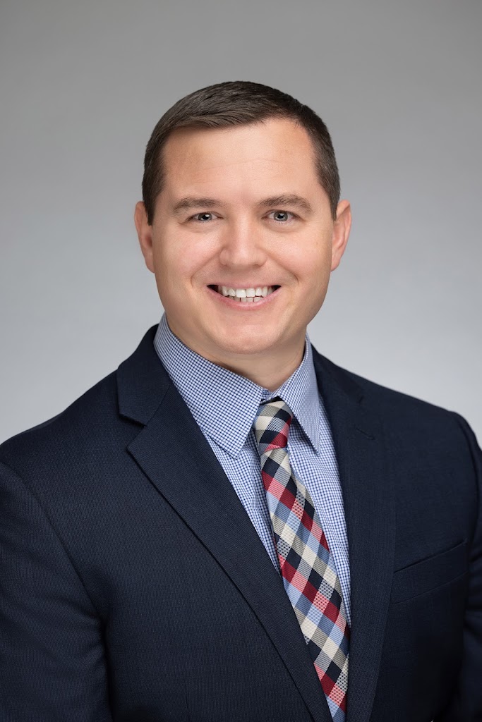 Dr. Robert Birch, MD - Orthopedic Surgeon
