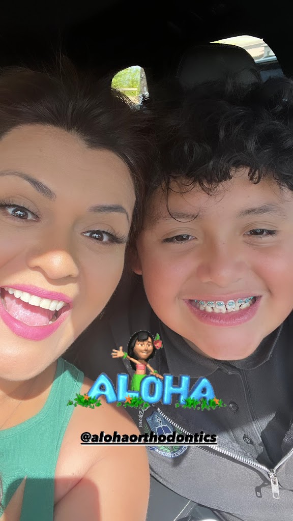  Aloha Orthodontics