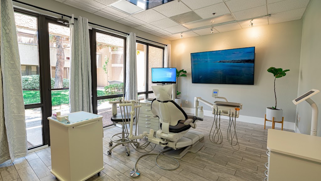 JB White, DDS - Las Vegas Cosmetic Dentistry & Dental Implants
