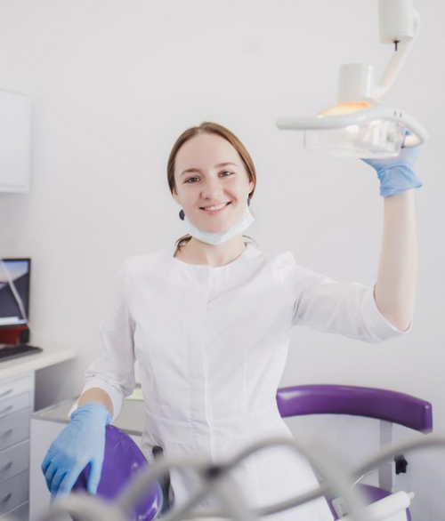  1800 Emergency Dentist North Las Vegas 24 Hour