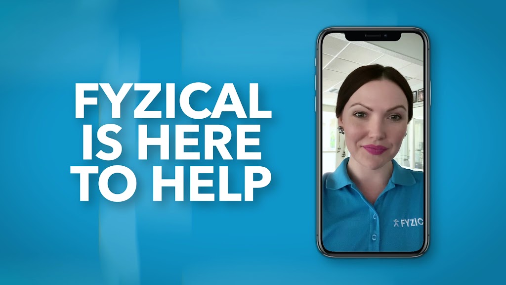  FYZICAL Therapy & Balance Centers - Sun City