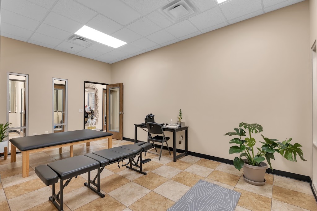 Back To Balance Chiropractic Center