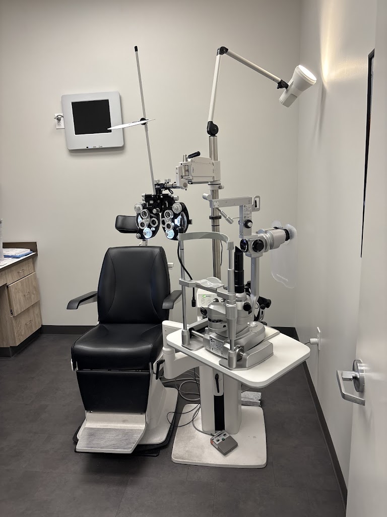  Wogalter Vision, LLC