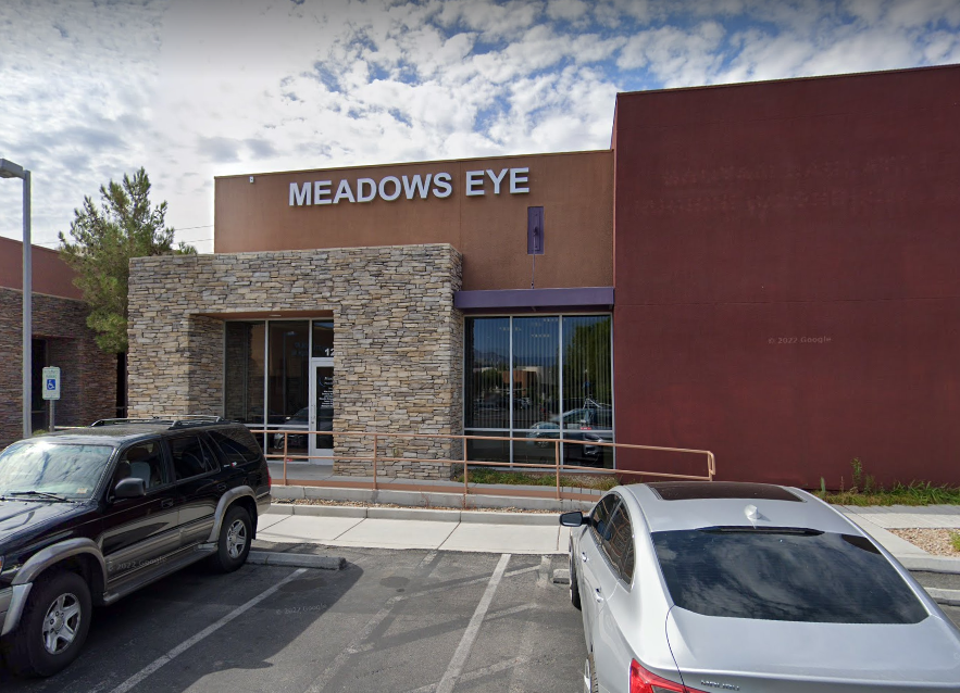  Meadows Eye Physicians & Surgeons
