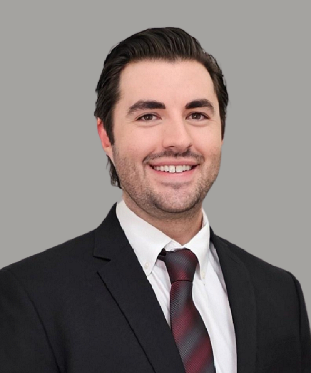 Adam Eudy, DO