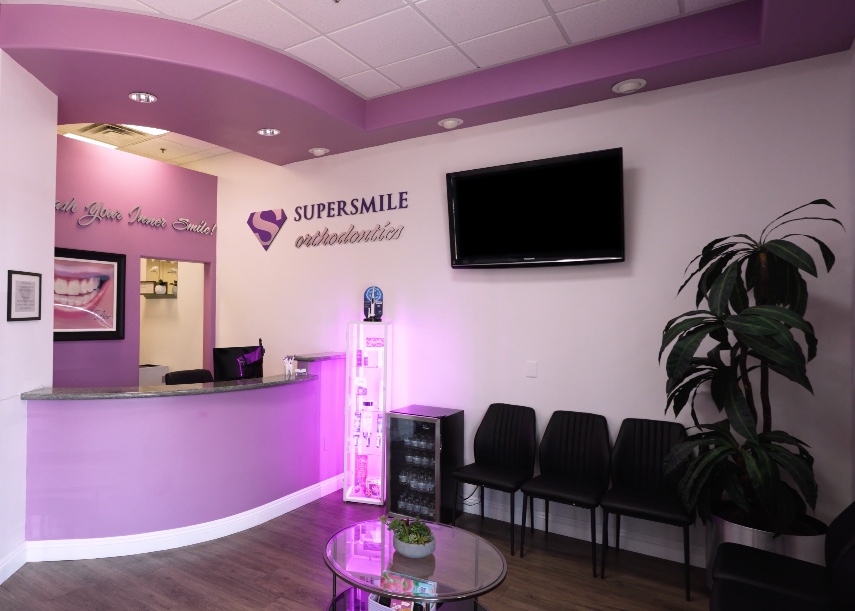  SuperSmile Orthodontics