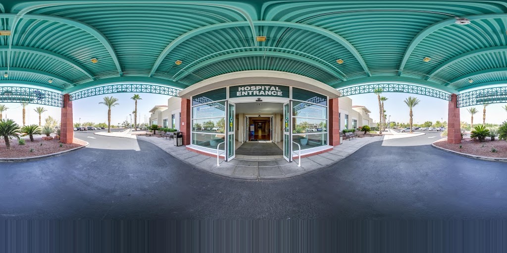  Encompass Health Rehabilitation Hospital of Henderson