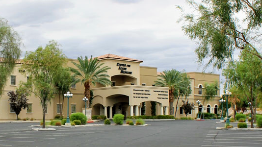  Nevada Foot & Ankle - Jeffreys