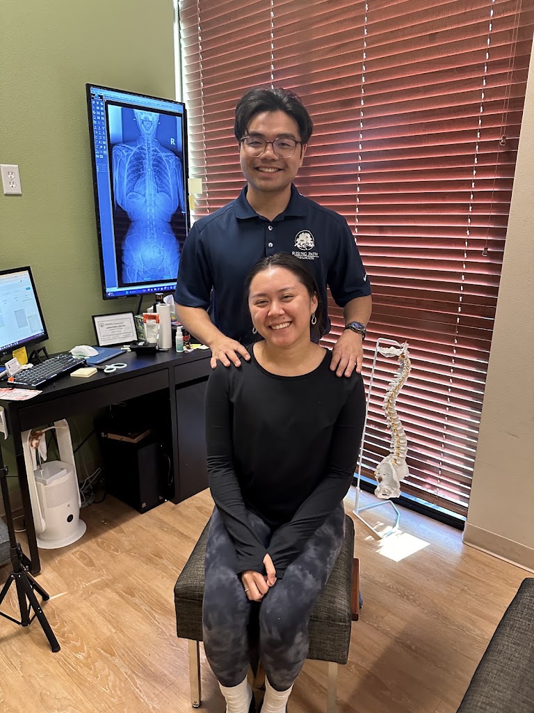  Rising Path Chiropractic