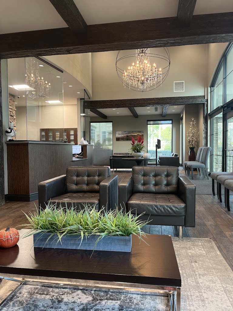 Canyon Oral & Facial Surgery Dental Implant Experts of Henderson