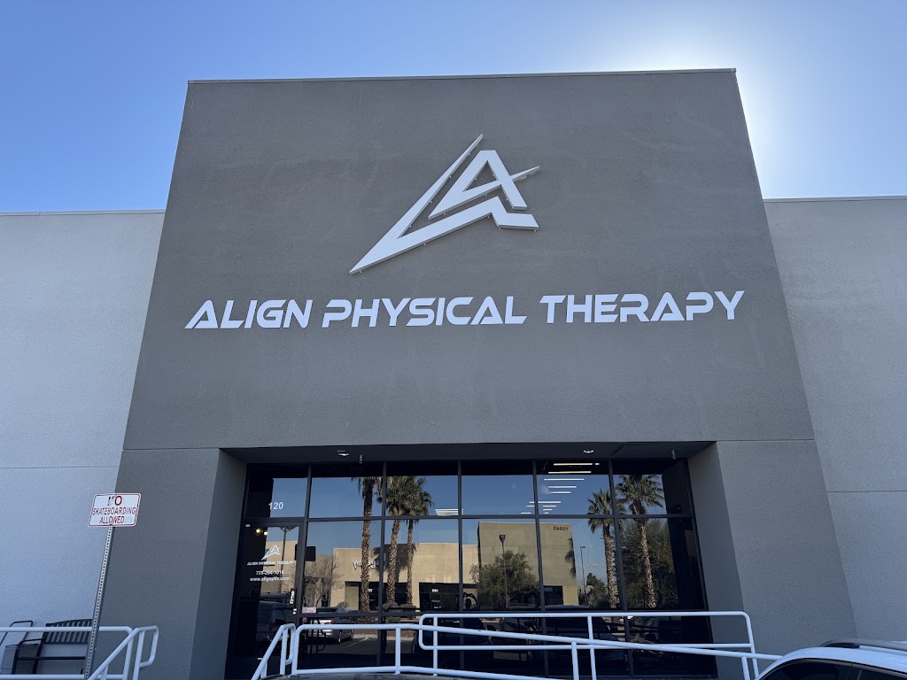  Align Physical Therapy