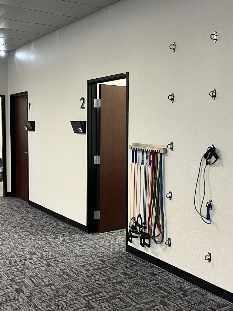  Achieve Physical Therapy