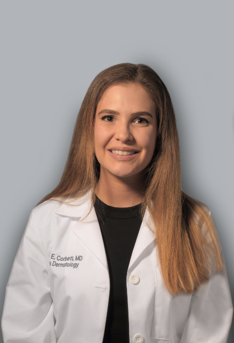 Brooke Corbett, MD, FAAD