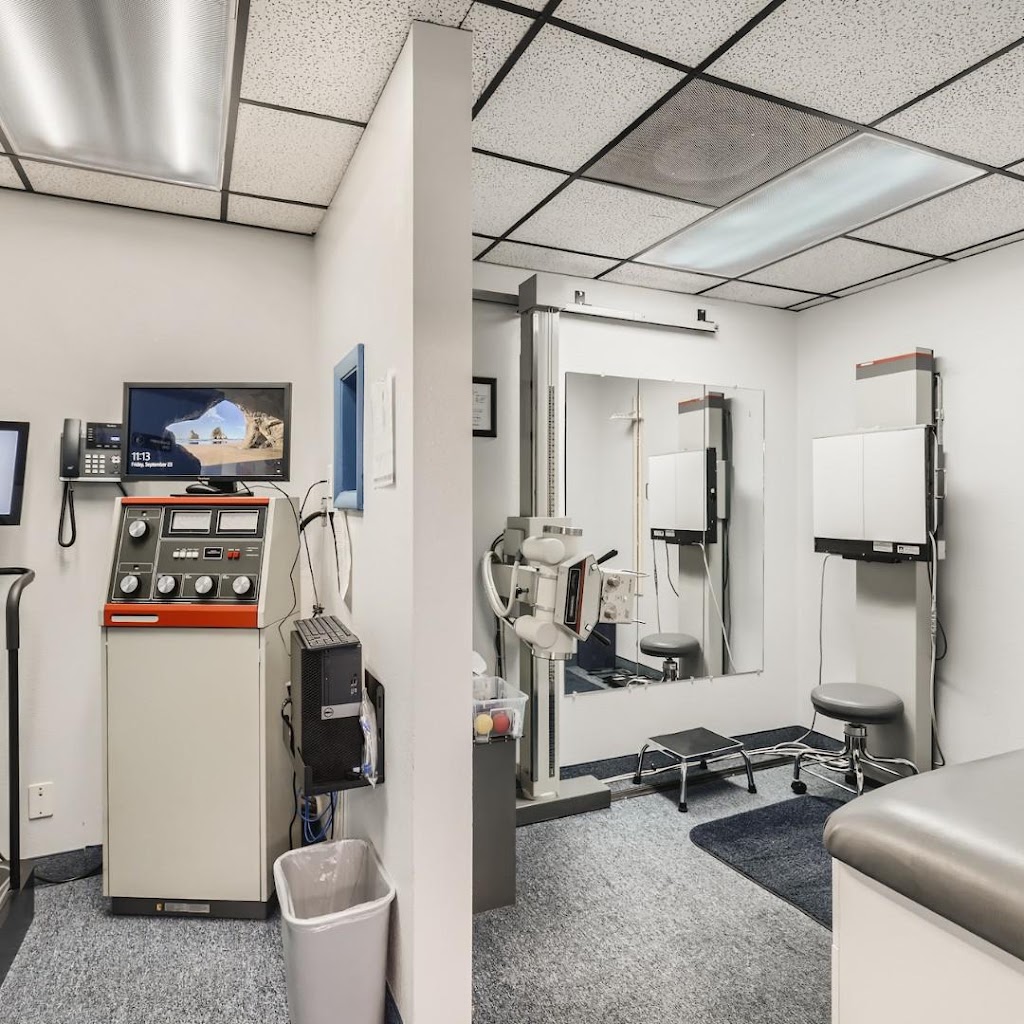  Hogan Chiropractic Wellness Center