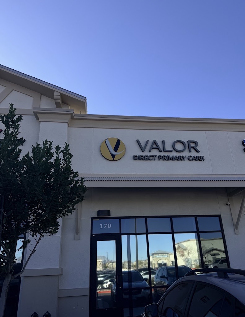 Valor Direct Primary Care