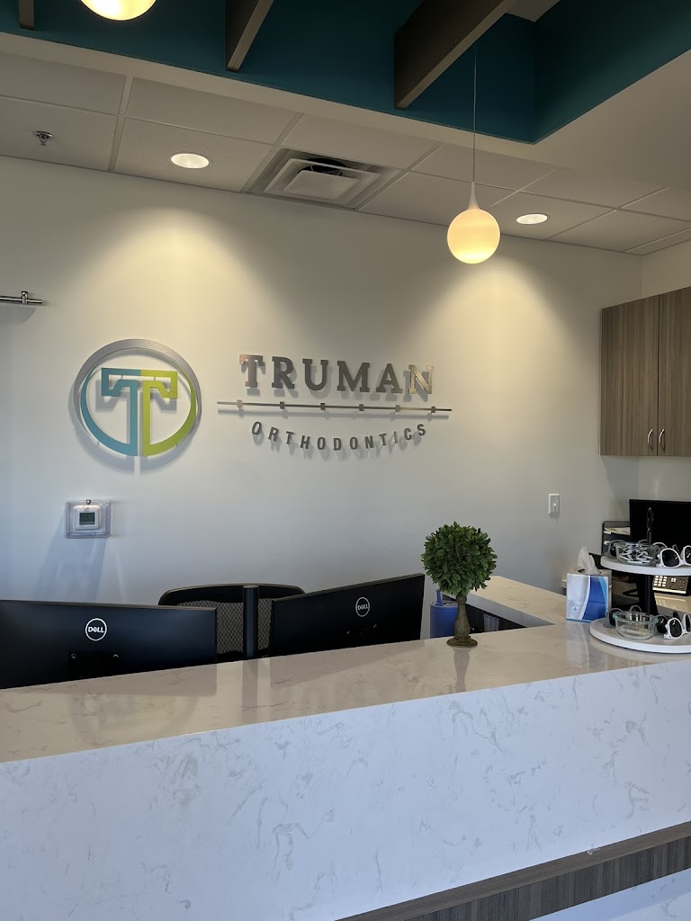  Truman Orthodontics Henderson & Las Vegas