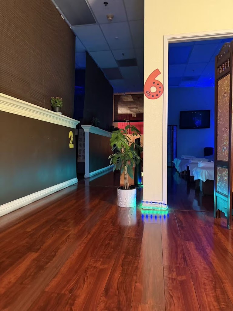  Spring Mountain Reflexology