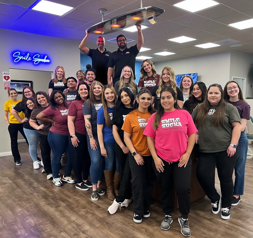 Aloha Orthodontics