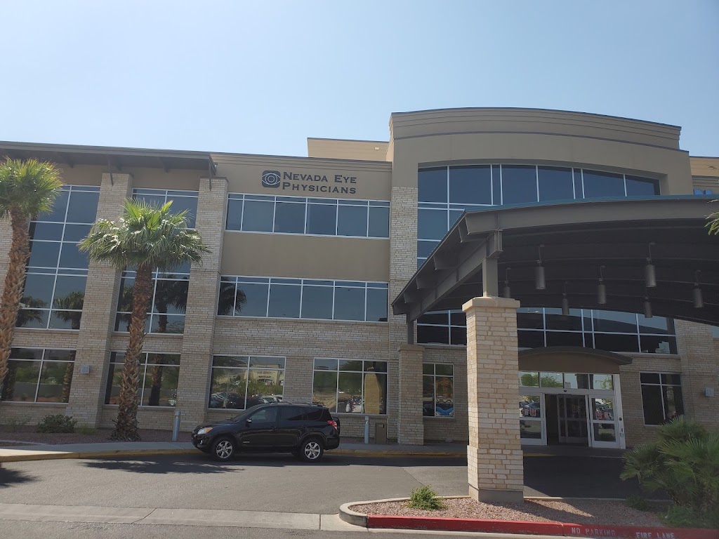 Dr. Surjeet Singh, MD @ Nevada Eye Physicians