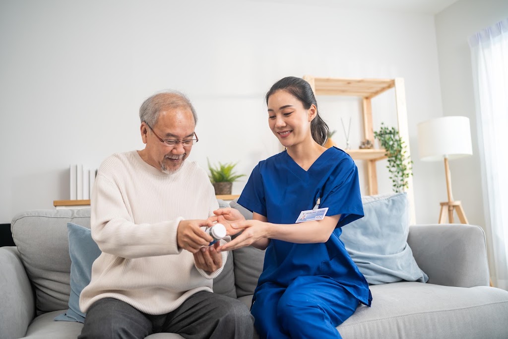 Comfort Home Health & Hospice