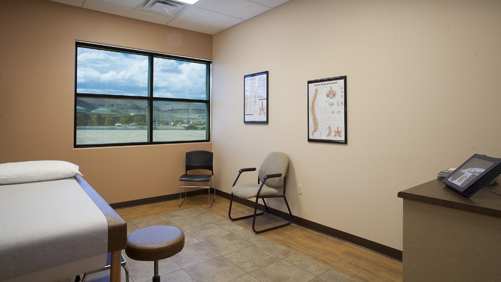  Desert Institute of Spine Care: Dr. Andrew M. Cash, MD