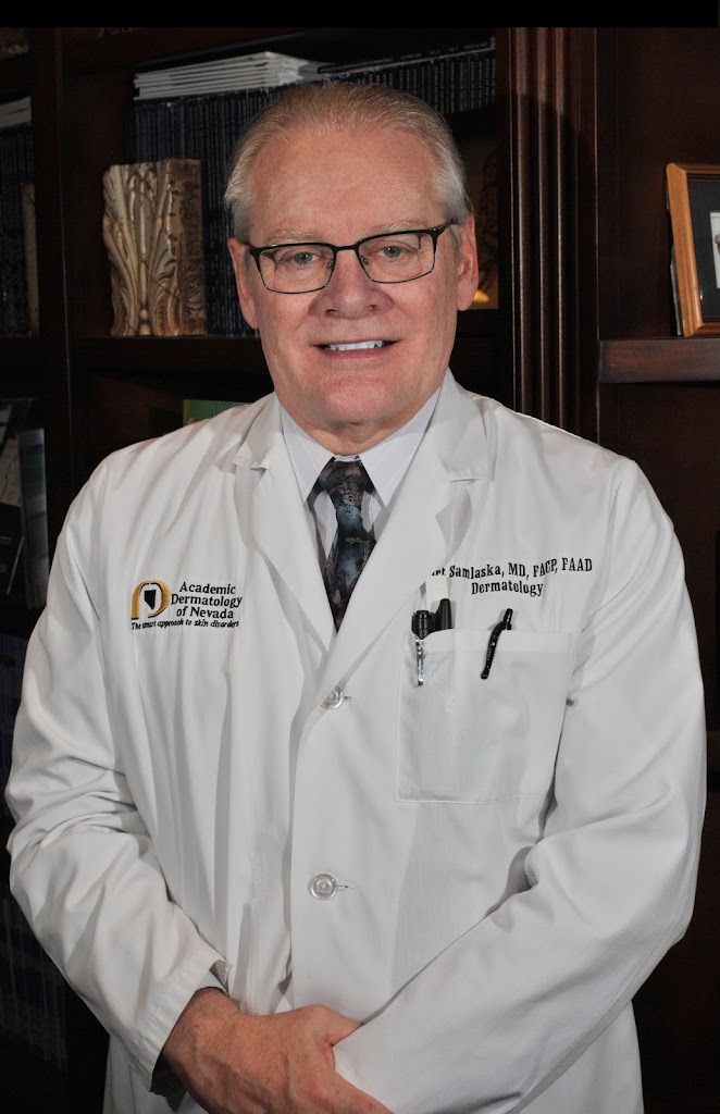  Academic Dermatology of Nevada