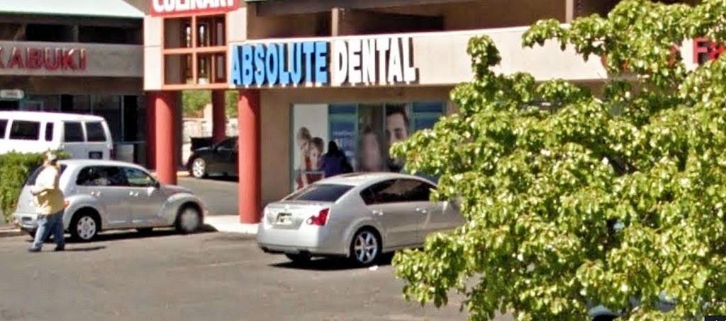 Absolute Dental - Maryland Pkwy