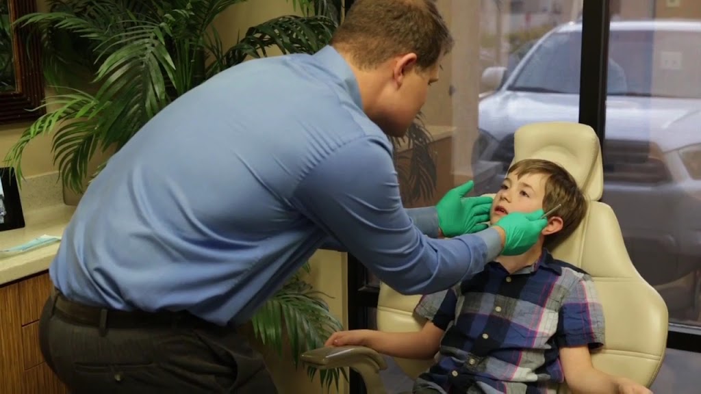  Chenin Orthodontic Group - Henderson