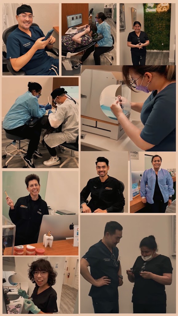  Southern Nevada Orthodontics