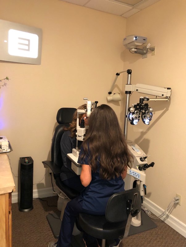 LASIK of Nevada - Las Vegas North