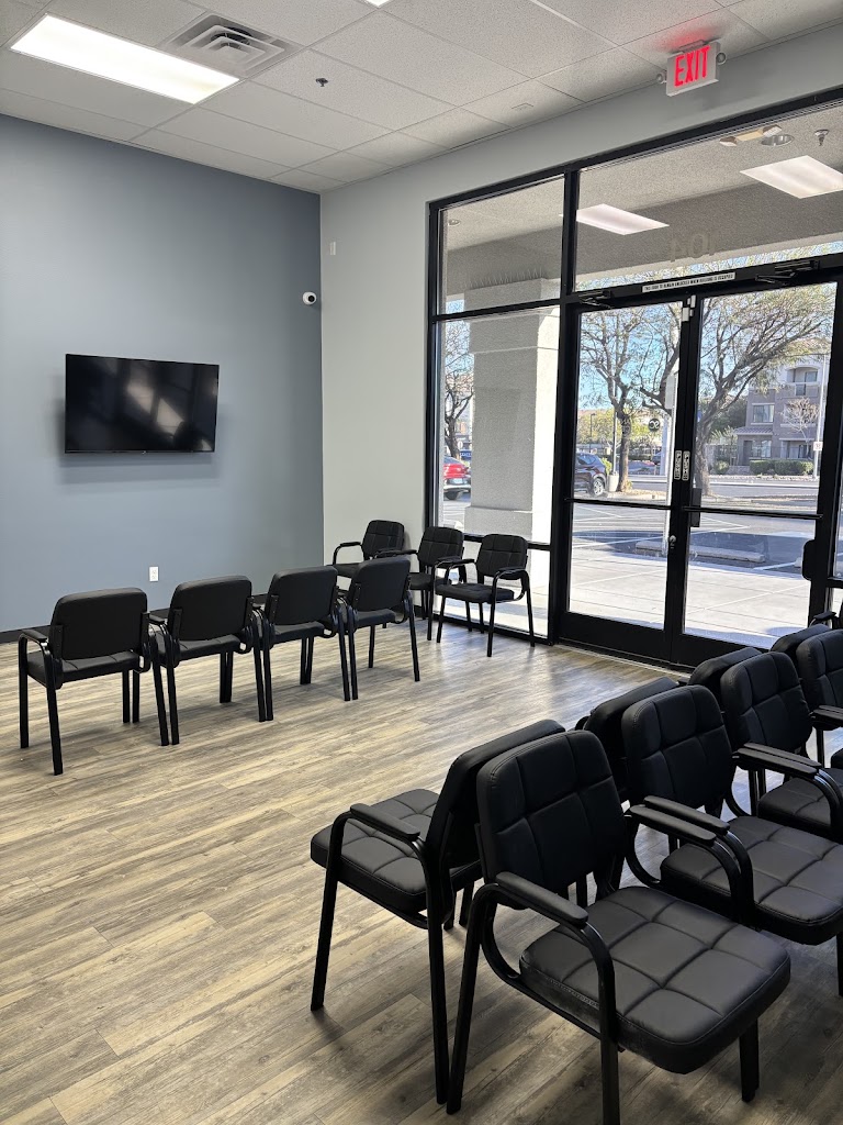  Skin and Cancer Institute - Las Vegas (North Vegas)