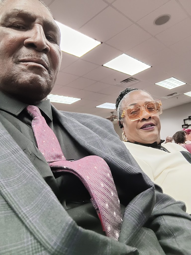  Alafuro Oruene, MD