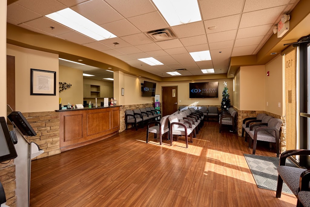  NV Eye Surgery