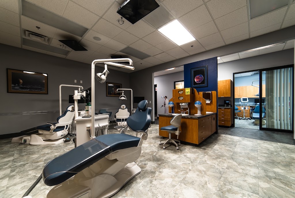  Galaxy Smiles Children's Dentist