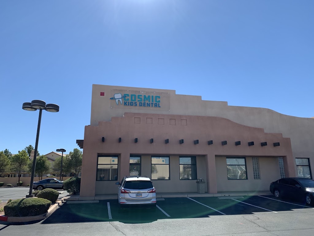  Cosmic Kids Dental and Orthodontics