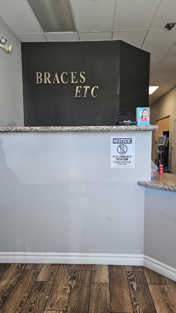Braces Etc