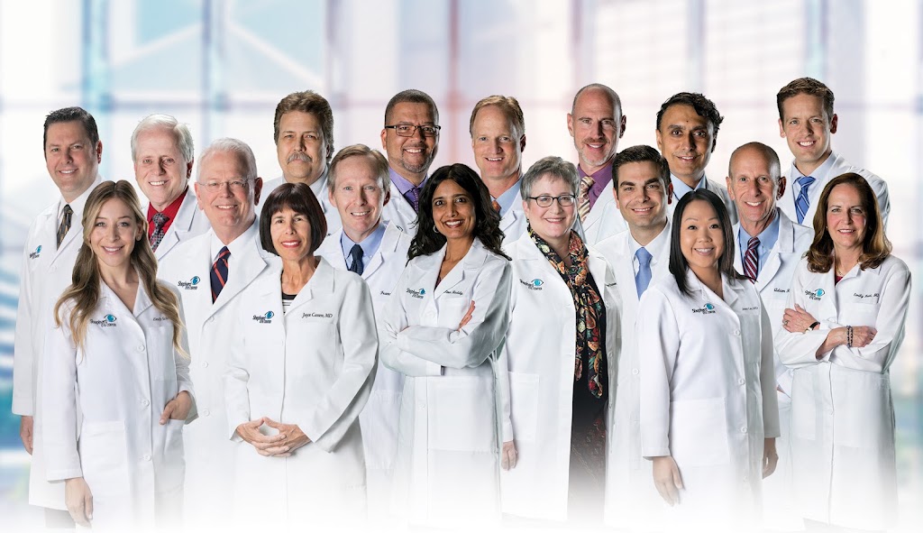 Shepherd Eye Center