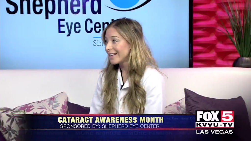  Schorr Vision: Emily Schorr, MD