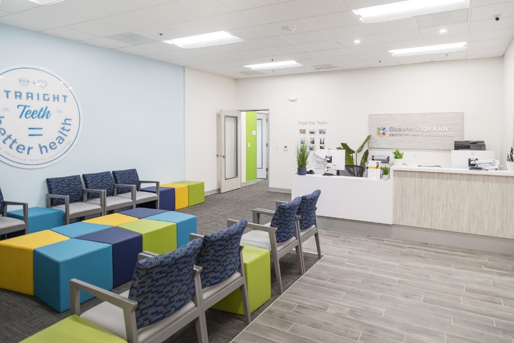 Queensridge Kids' Dentistry & Orthodontics
