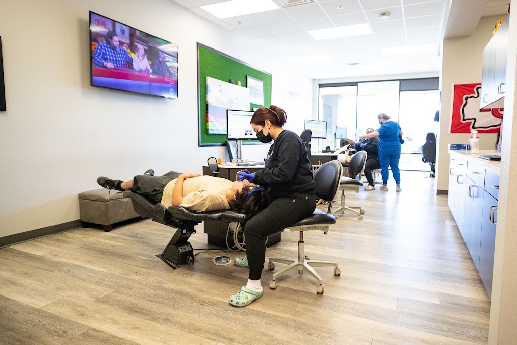 Hansen Miller Orthodontics