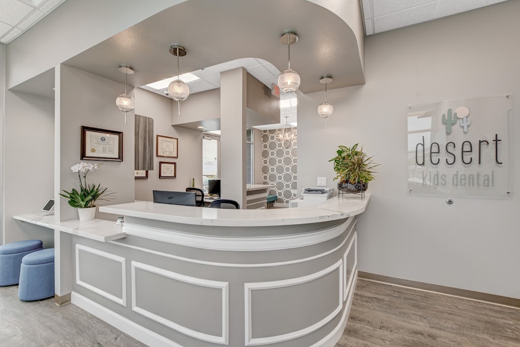  Desert Kids Dental