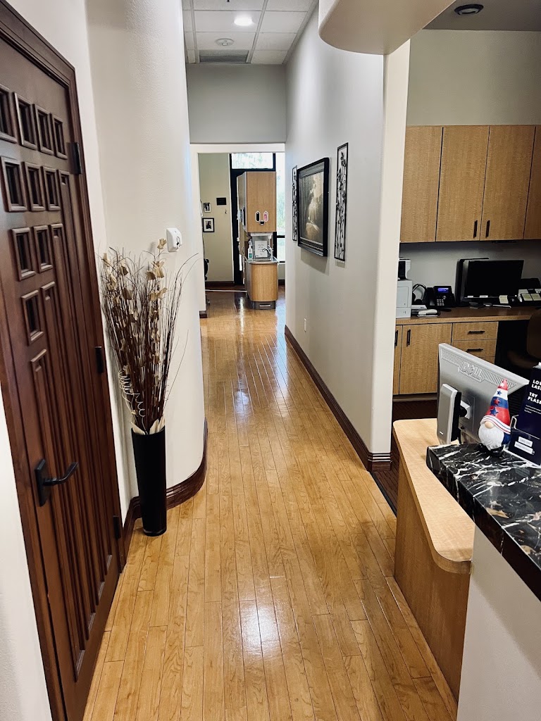  Baldwin Distinctive Dentistry