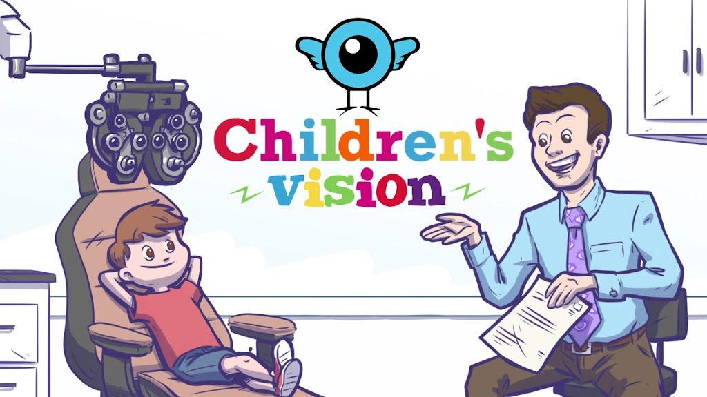  Children's Dentistry and Orthodontics