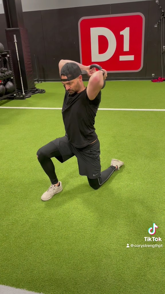  Strength Therapy