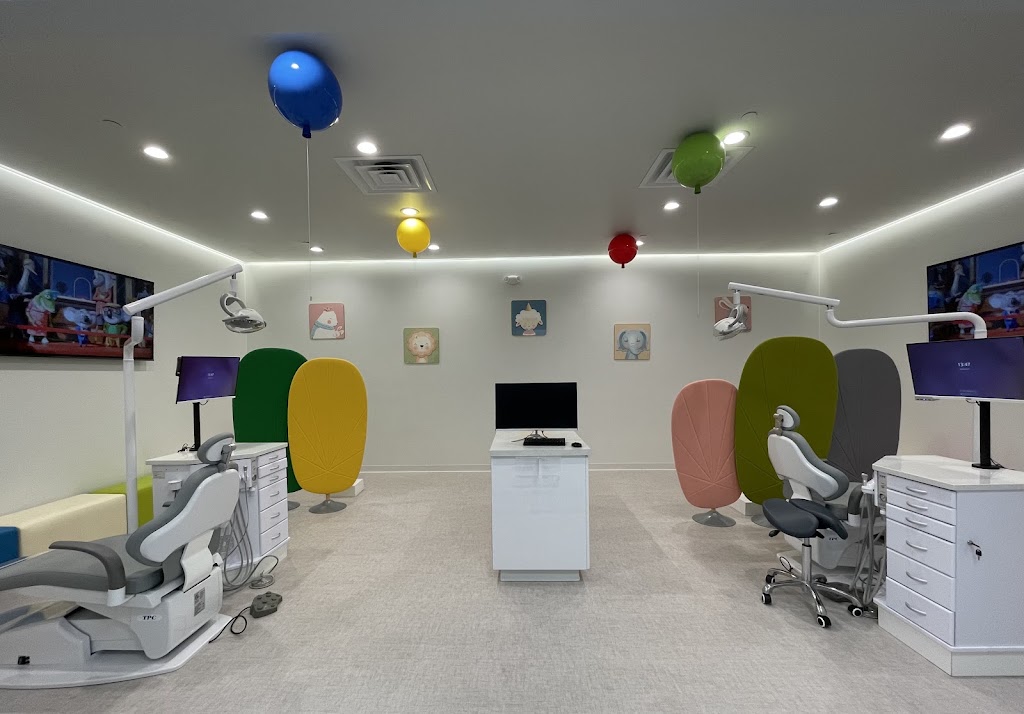 Windmill Pediatric Dentistry