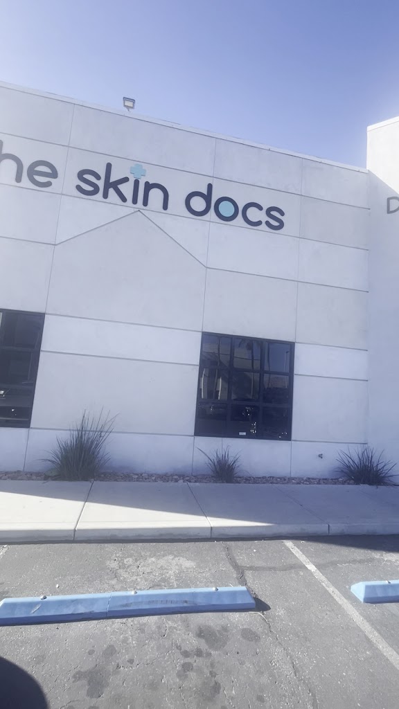  The Skin Docs Dermatology