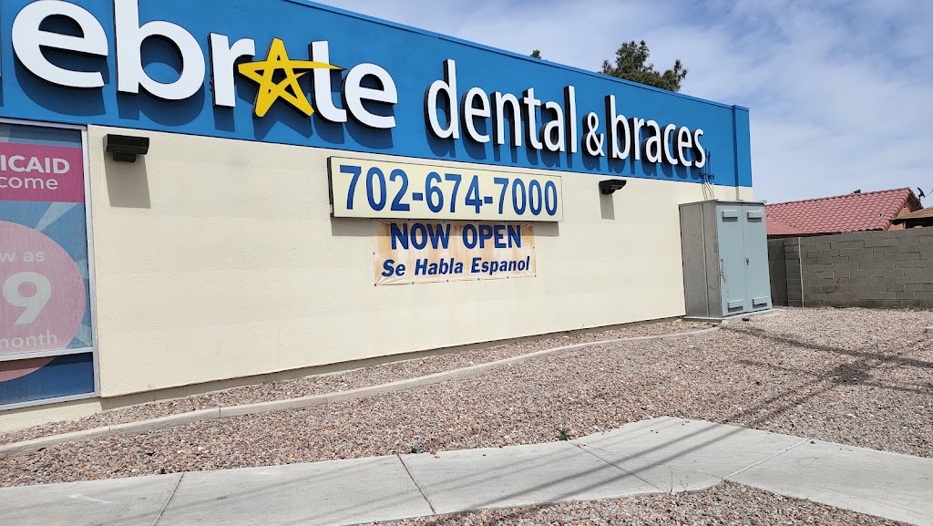  Celebrate Dental & Braces - Las Vegas Flamingo