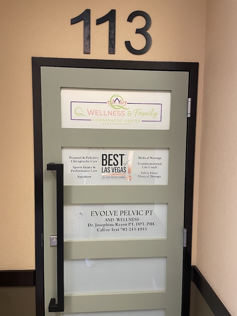  Evolve Pelvic PT and Wellness